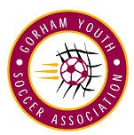 Gorham YSA team badge